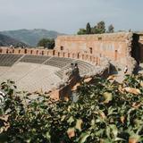Teatro Antico di Taormina