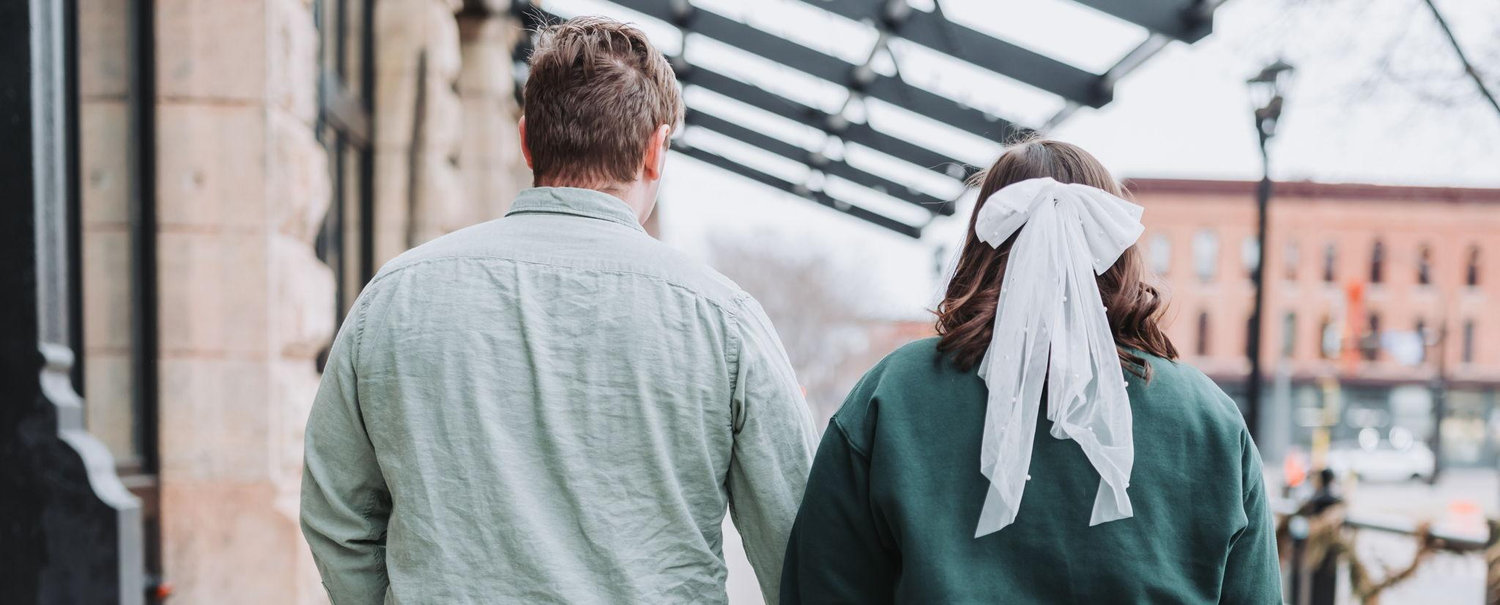 The Wedding Website of Jack Brouillard and Katrina Streeter