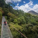 Albergue Heliconias Lodge
