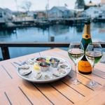 Matunuck Oyster Bar