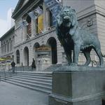 The Art Institute of Chicago