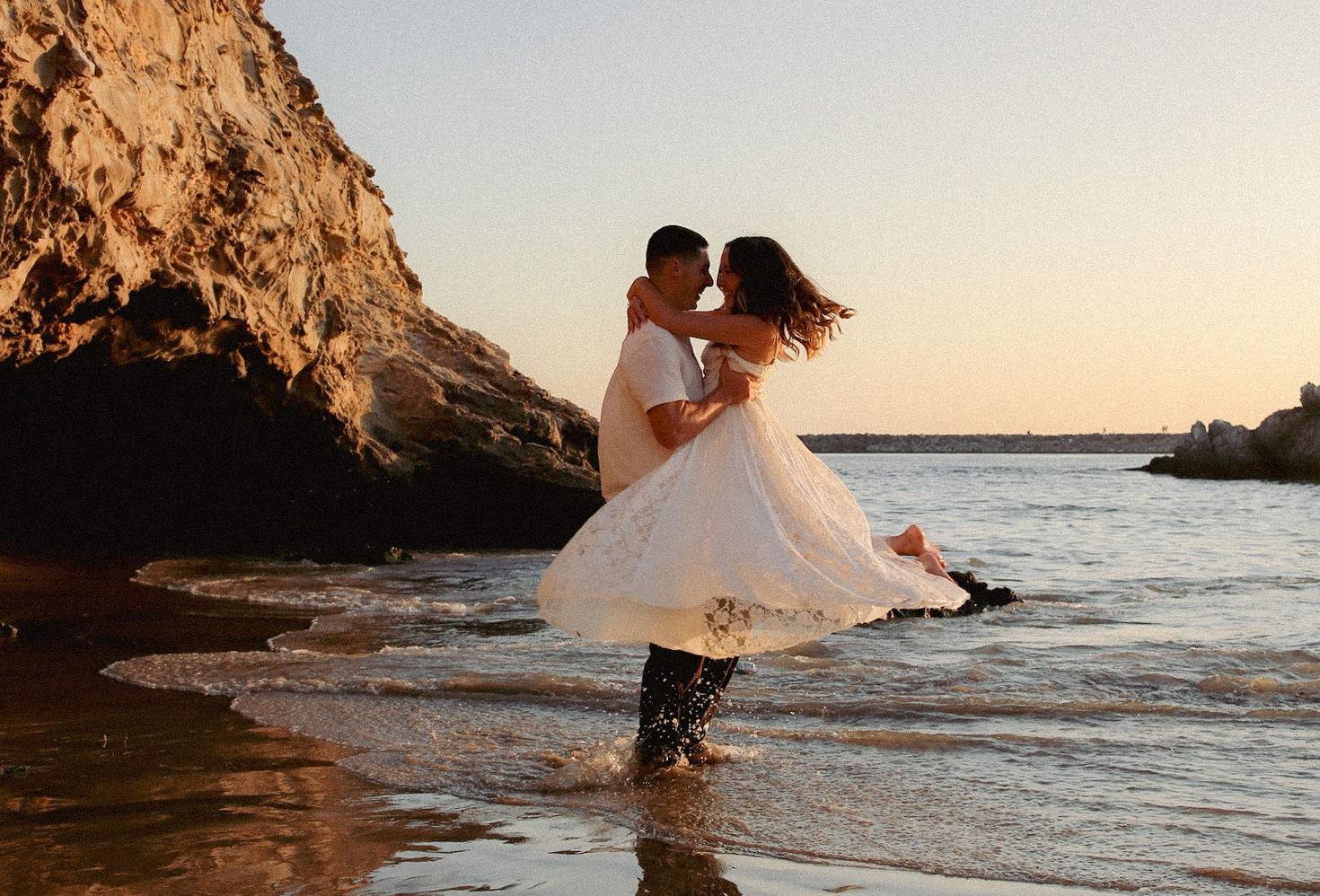 The Wedding Website of Madison Ward and Jake Gellatly