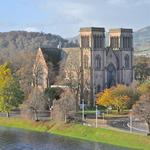 Inverness Cathedral