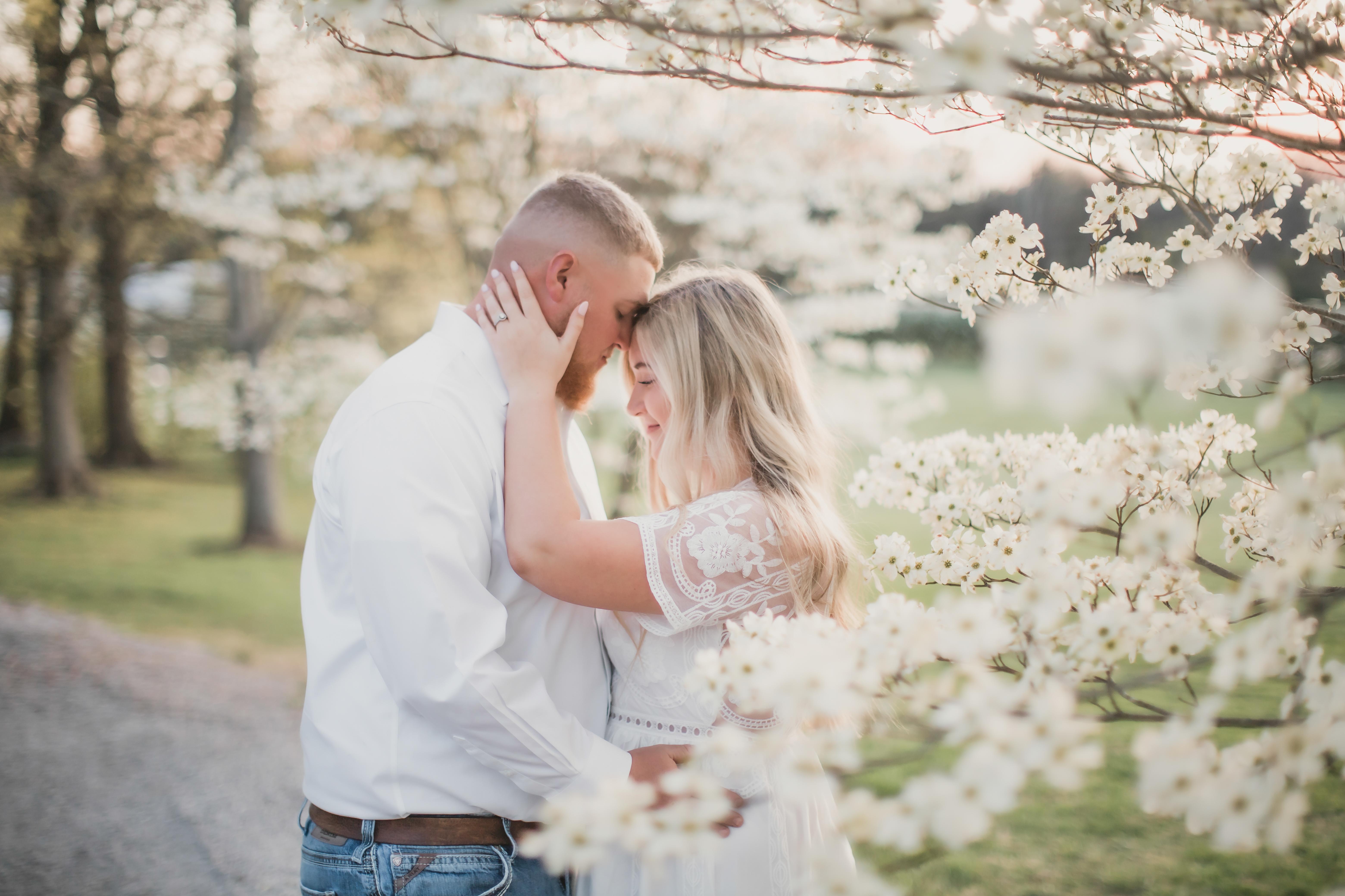 The Wedding Website of Kassidy Davison and Cameron Hannah