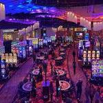 Try Your Luck at Talking Stick Casino
