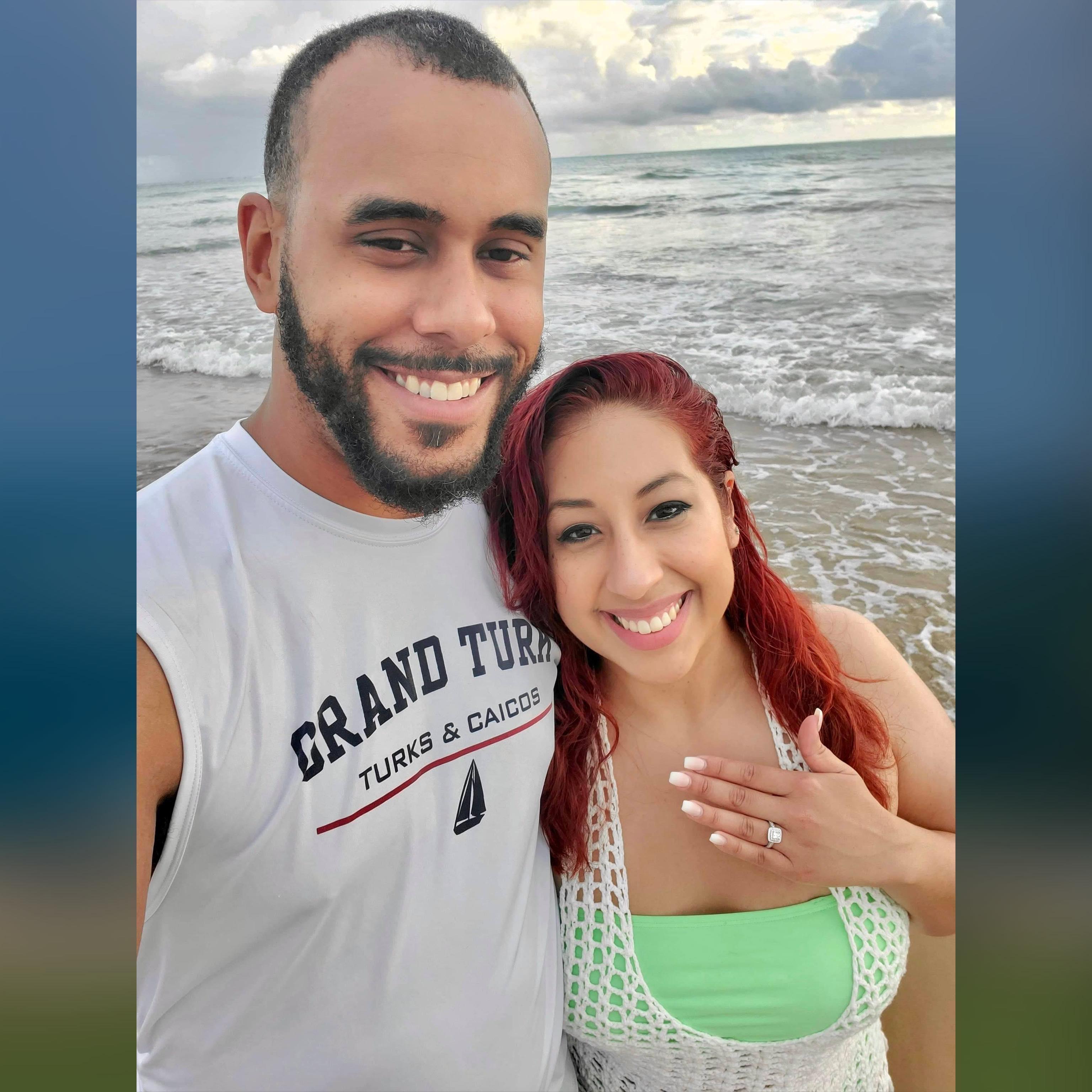 We've come a long way from where we started.
Our life has been full of adventures. Together, united, under God, we can achieve Great Things!
Can't Wait to Finally Get Married <3