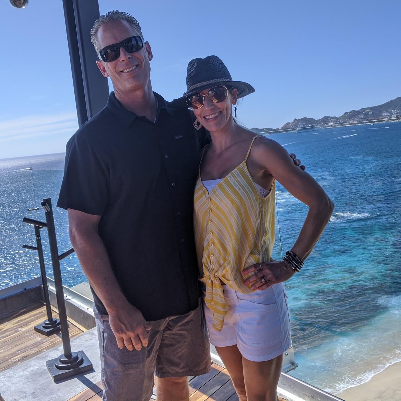 Cabo, The Cape Hotel