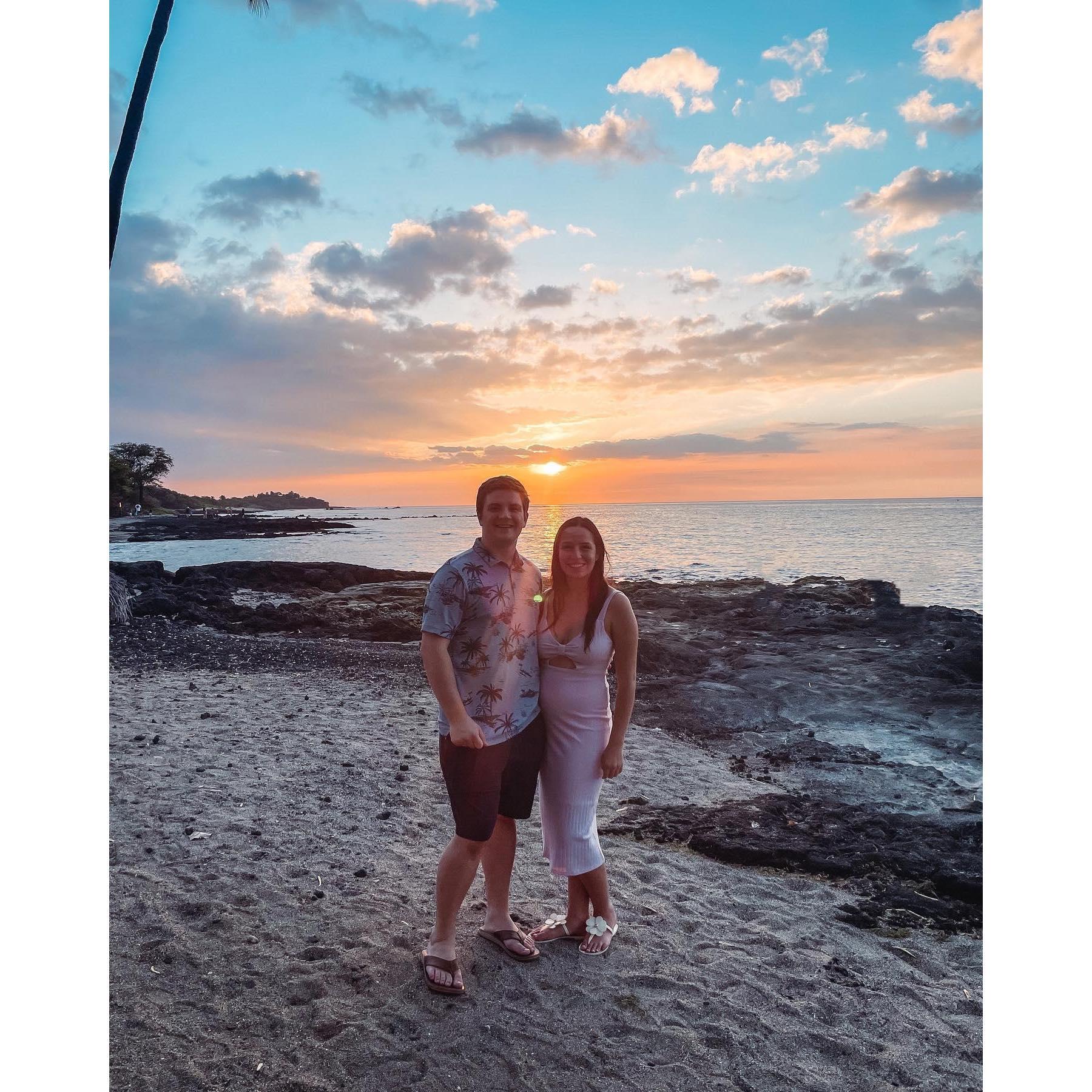 Hawaii 2021