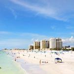 Clearwater Beach