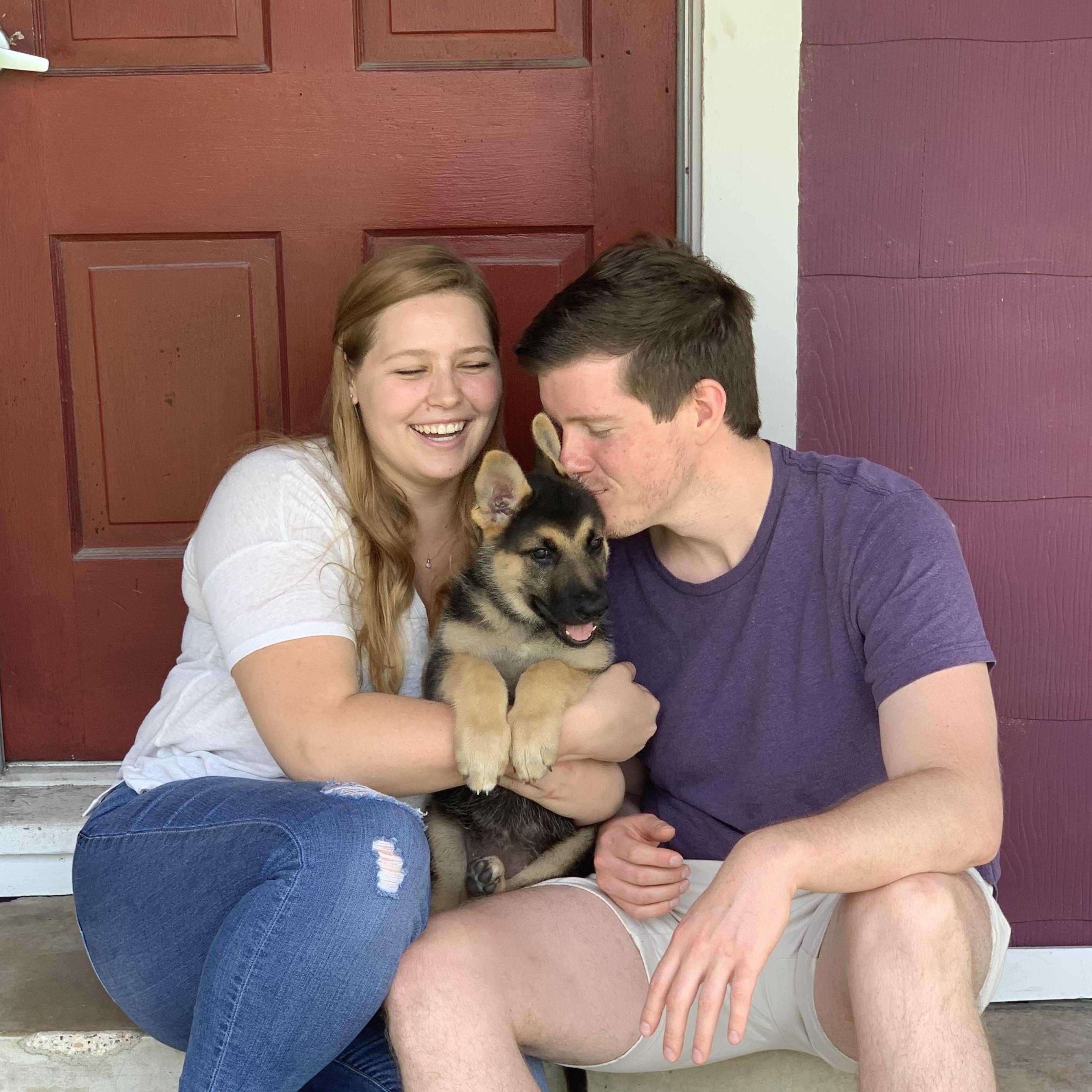 Adding a member to the family - Ada