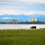 Anchorage
