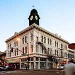 Petaluma