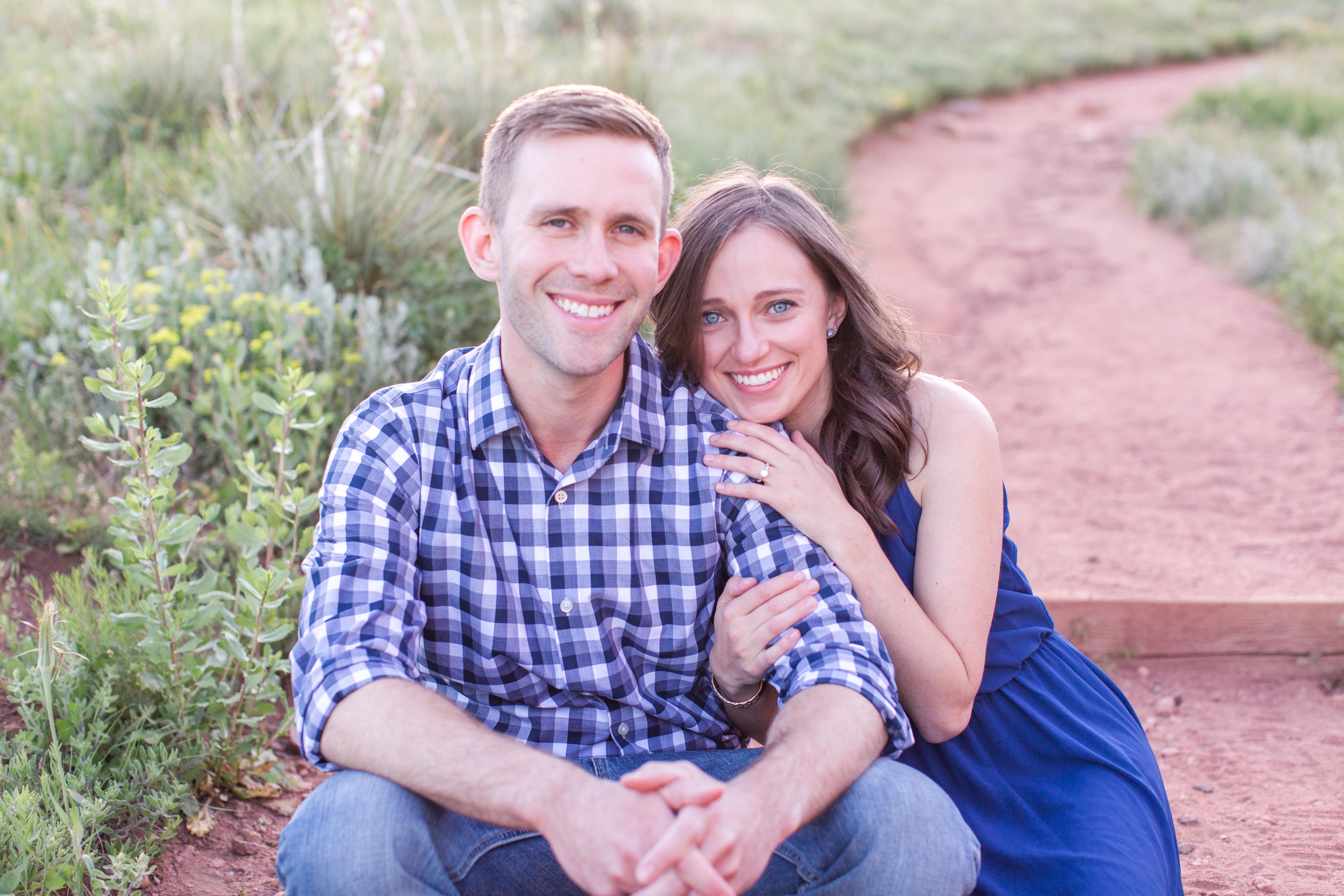The Wedding Website of Jillian Diamond and Aaron Falber