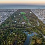 Golden Gate Park