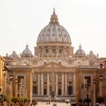 St. Peter's Basilica