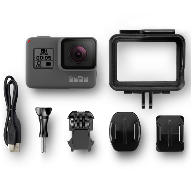 GoPro HERO5 Black