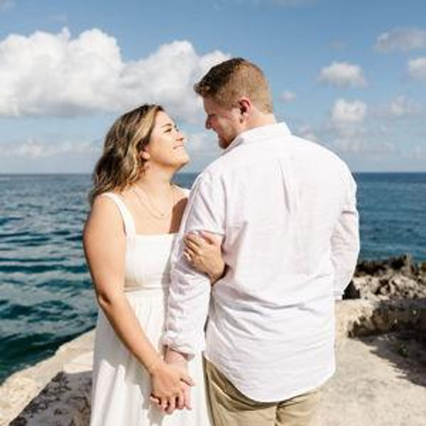 Our newlywed fund