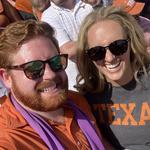 University of Texas at Austin
