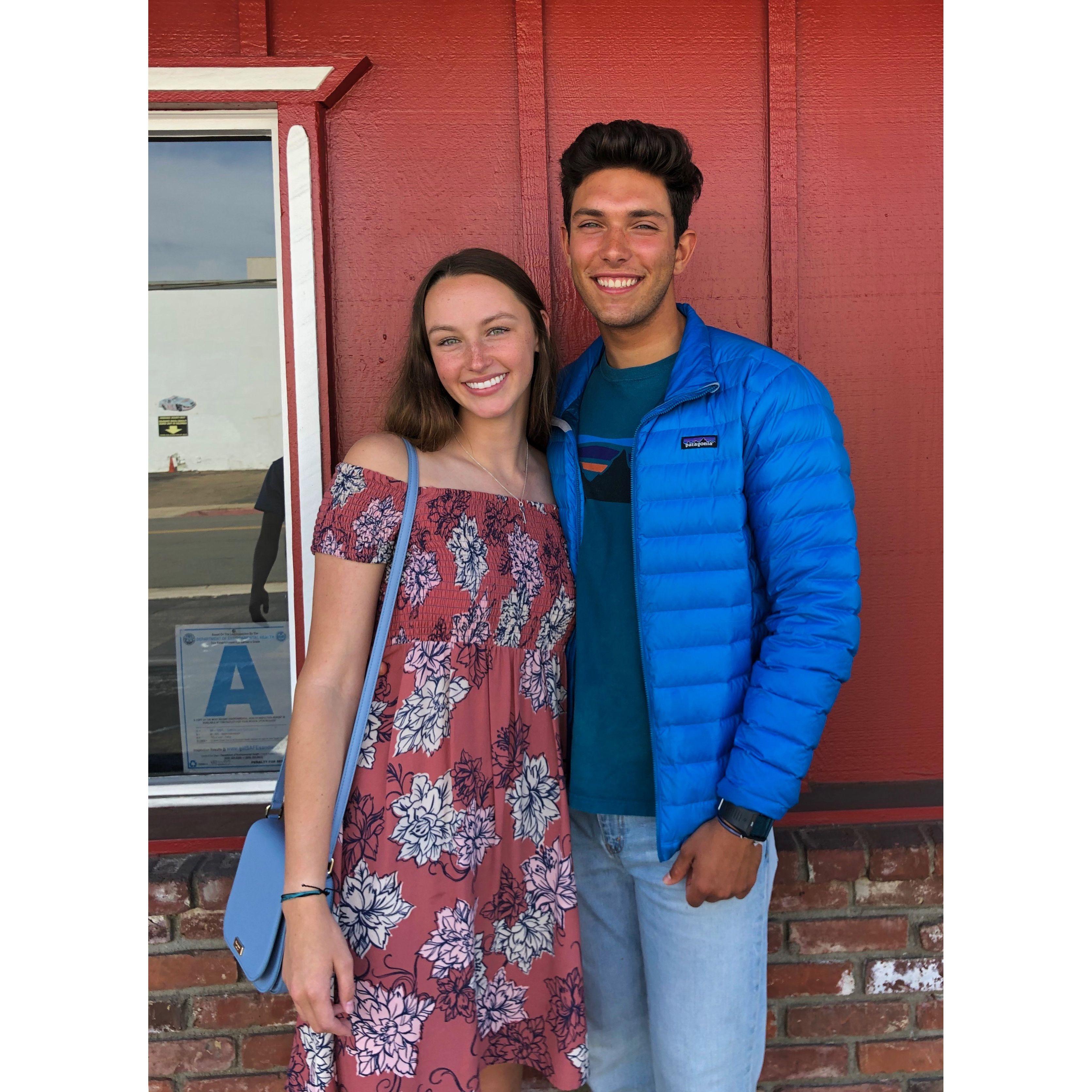 May 2019