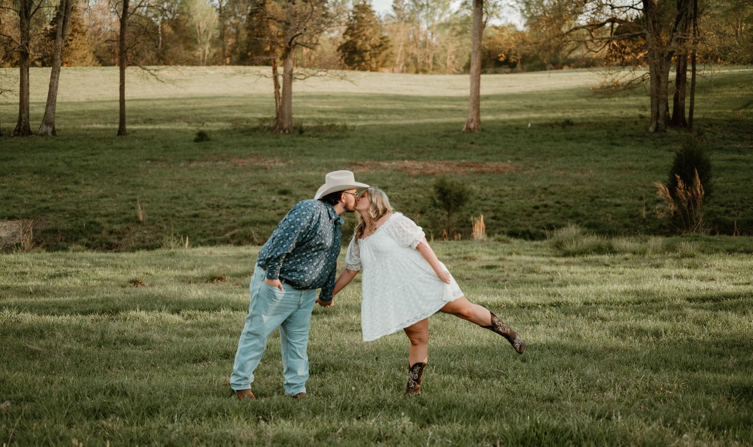 The Wedding Website of Heather Hughes and Kevin Frye