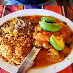 Carmelita's Mexican Grill