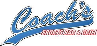 Coach's Sports Bar & Grill