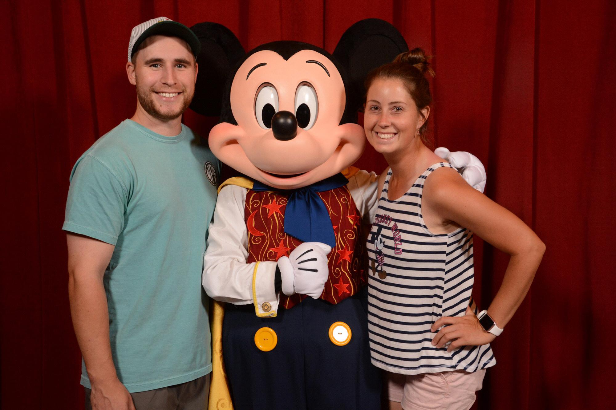 Our favorite place on earth