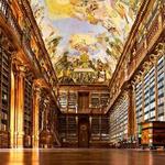 Strahov Monastery
