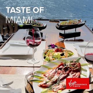 Taste of Miami