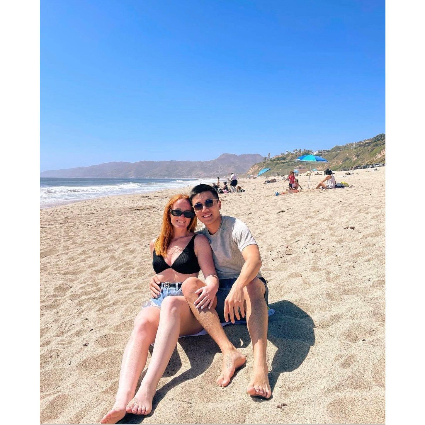 May 2022 - Malibu, California