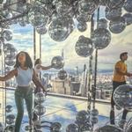 SUMMIT One Vanderbilt