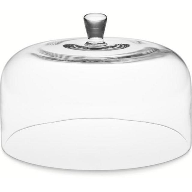 Glass Cake Dome, Large