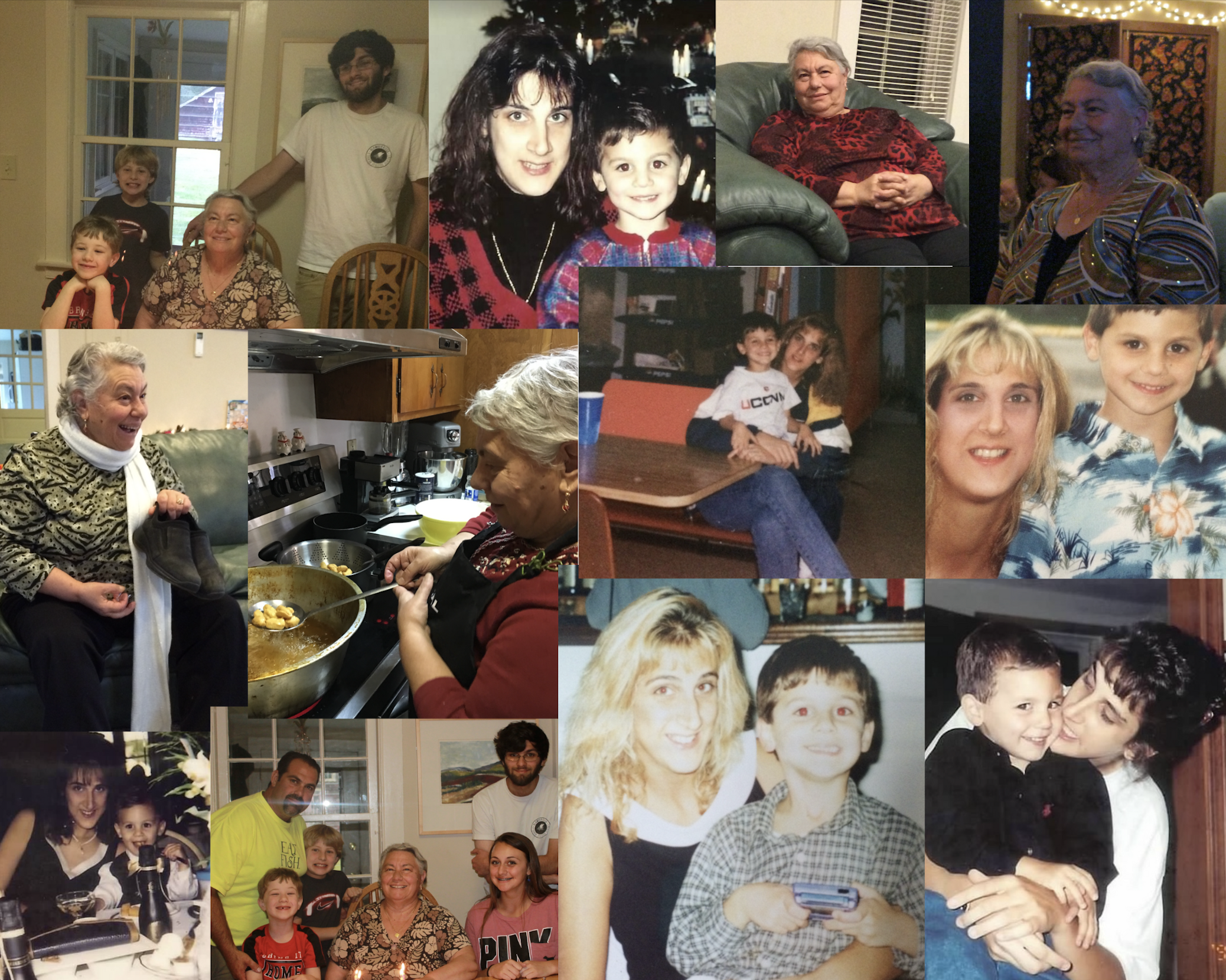 The Wedding Website of Sydney Raymond and Mario Ritacco