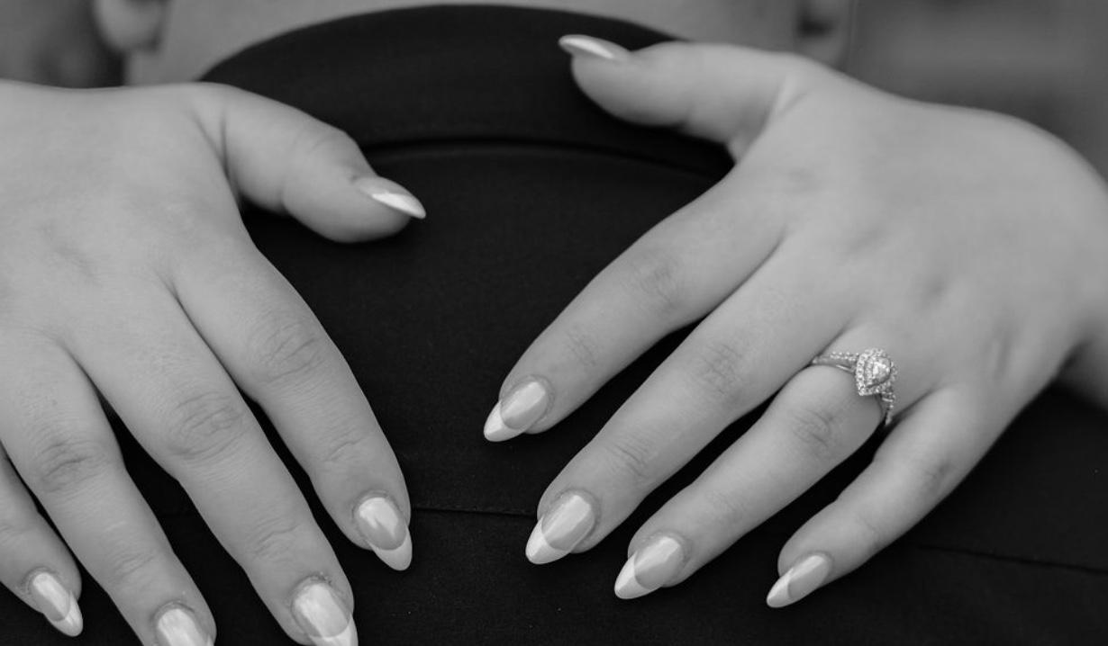 The Wedding Website of Odalis Sanchez and Angel Estrella