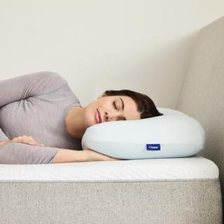 Hybrid Snow Pillow