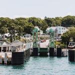 Peaks Island