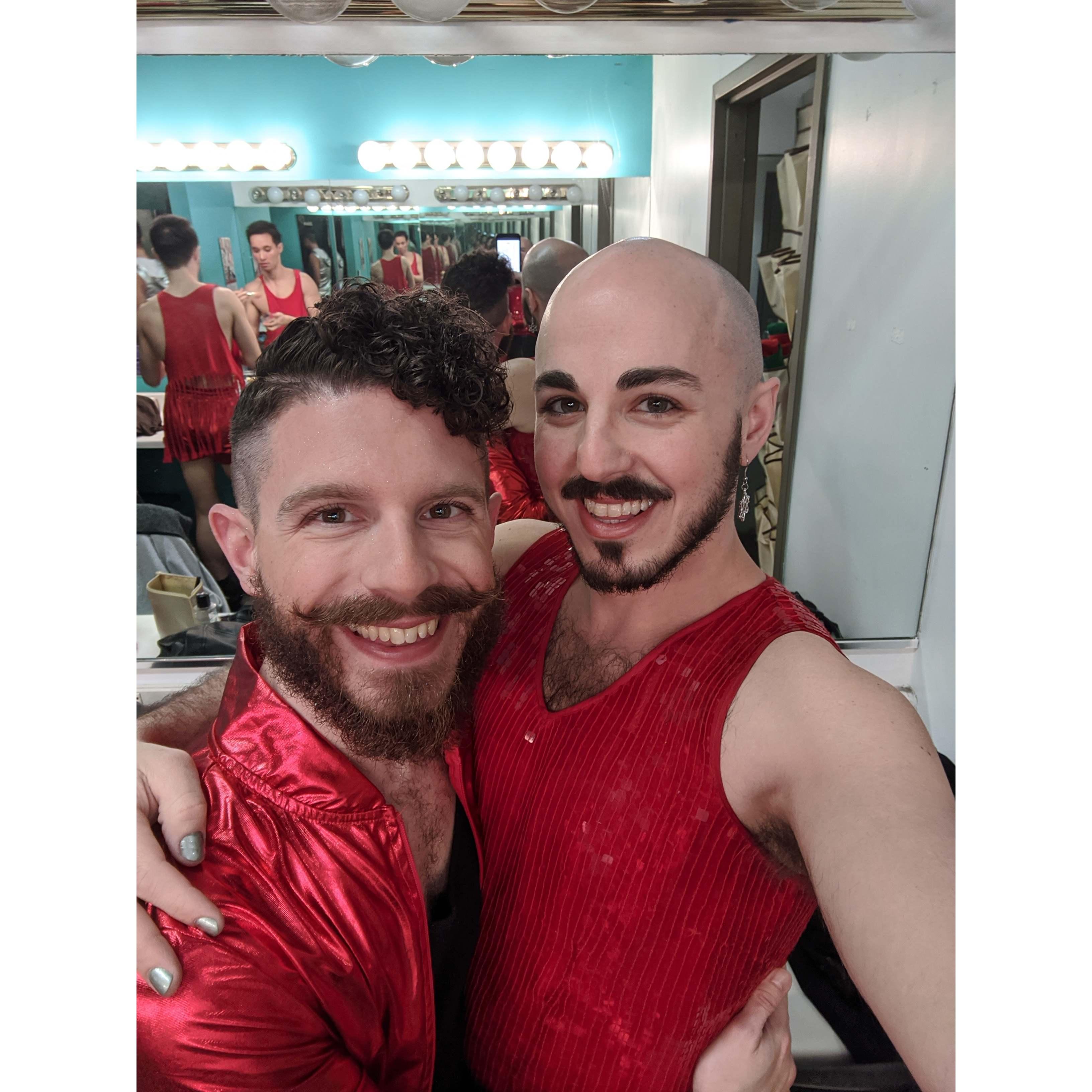 'Holidisco' December 2019