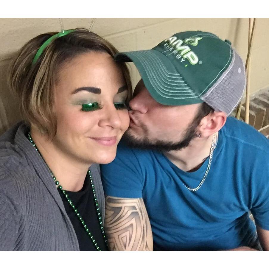 Happy St. Patrick's Day!