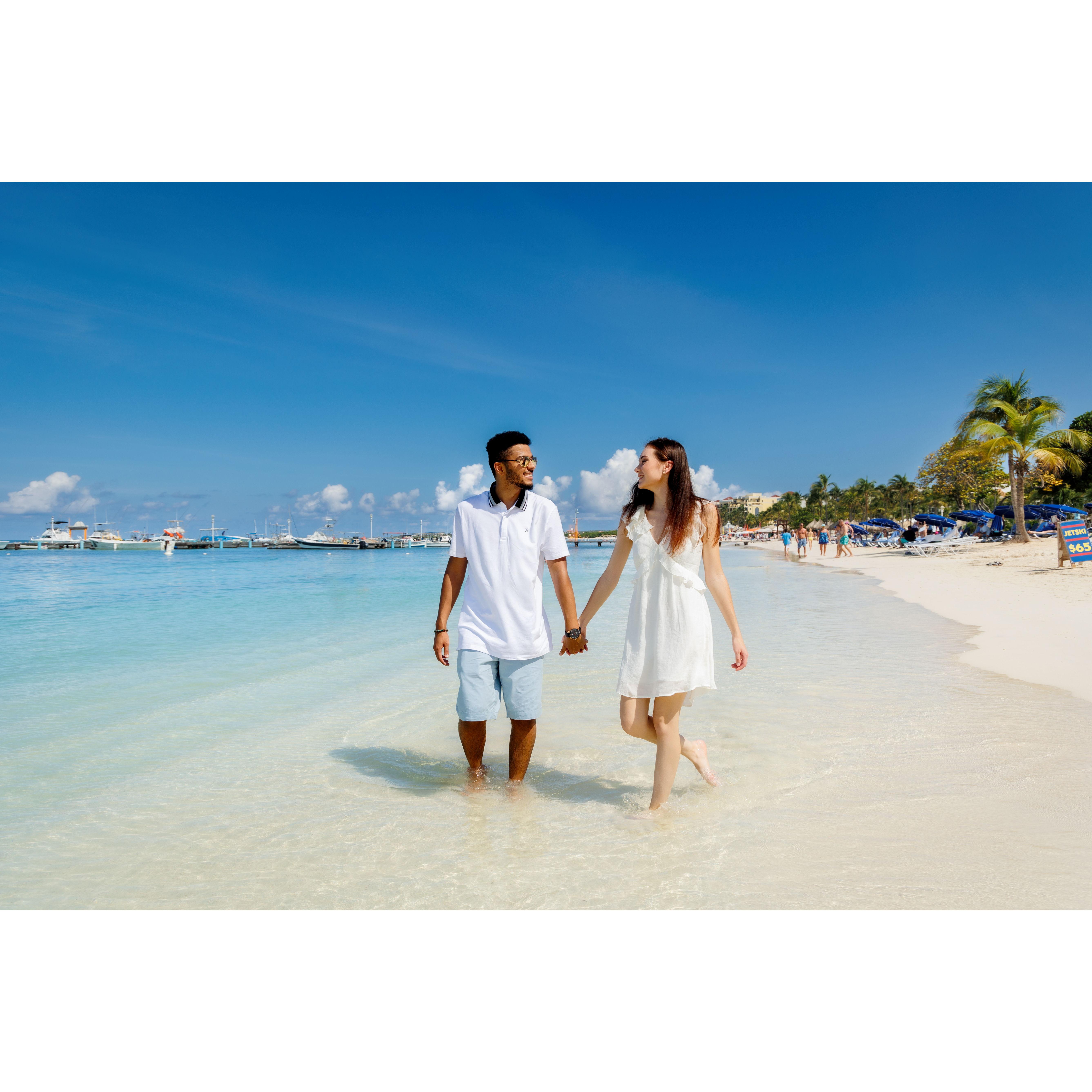 Aruba