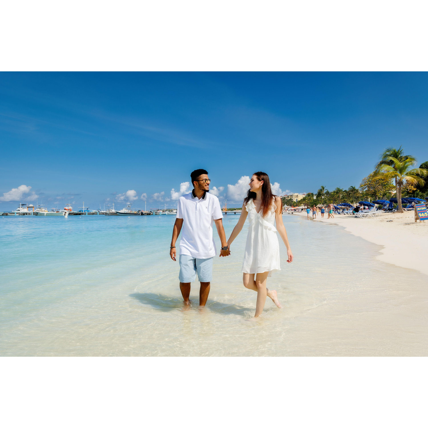 Aruba