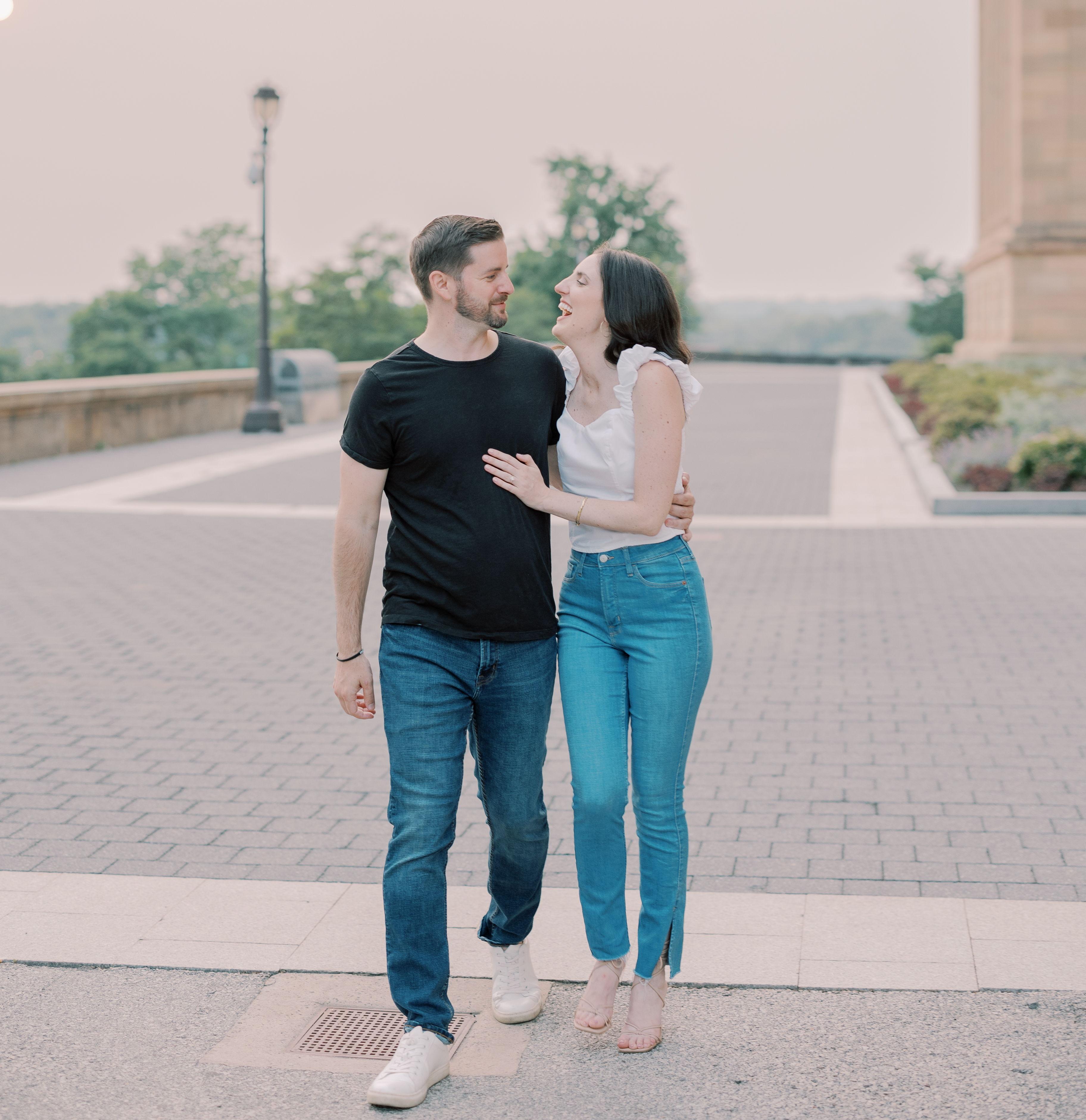 The Wedding Website of Kara Bacchia and Jacob Keim