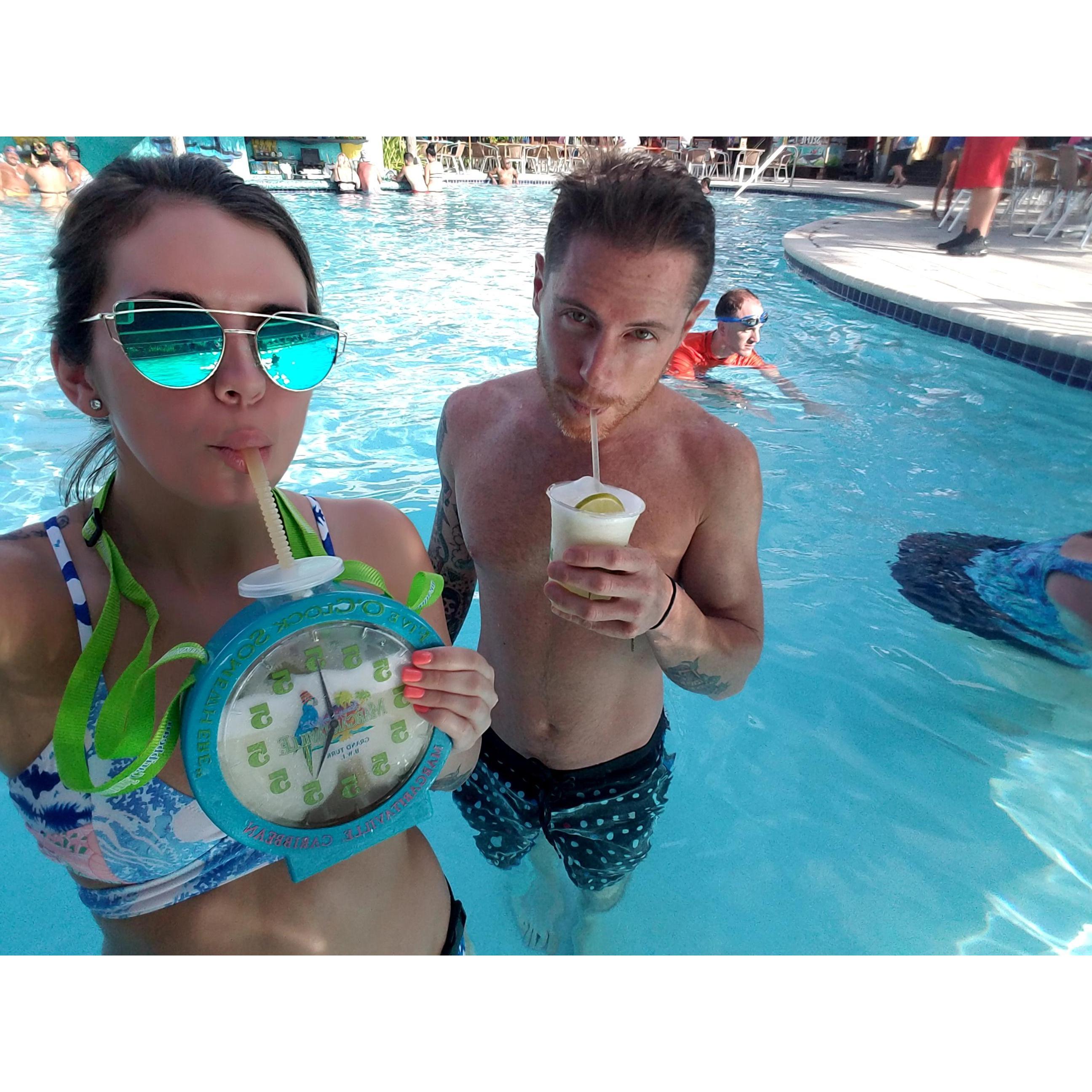 Turks & Caicos