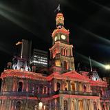 Sydney CBD