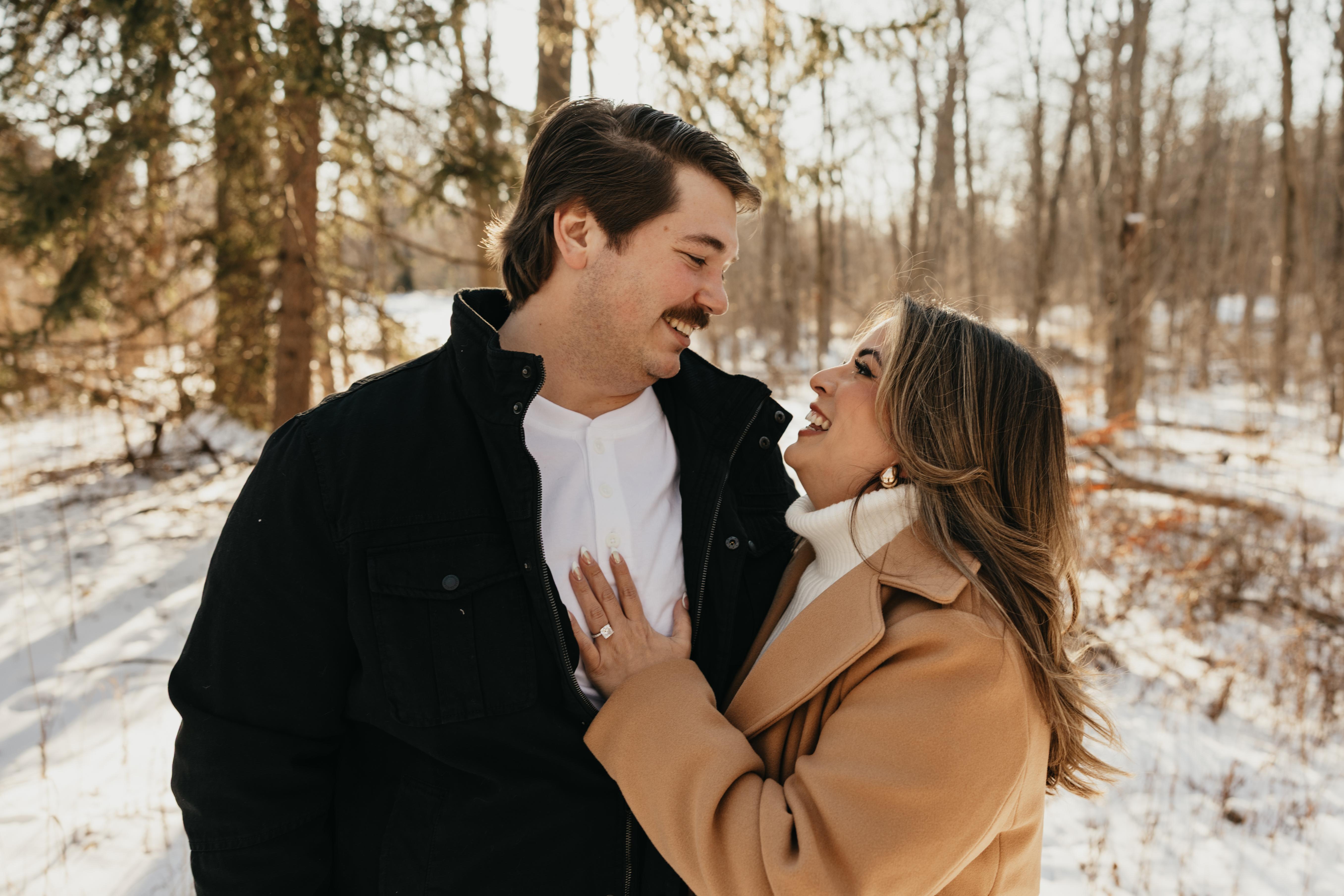 The Wedding Website of Meghan Garcia and Alex Berdine