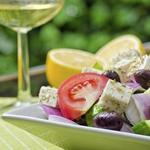 Santorini Cooking Class and Wine Tasting