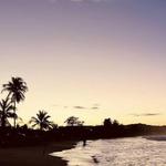 Luquillo Beach