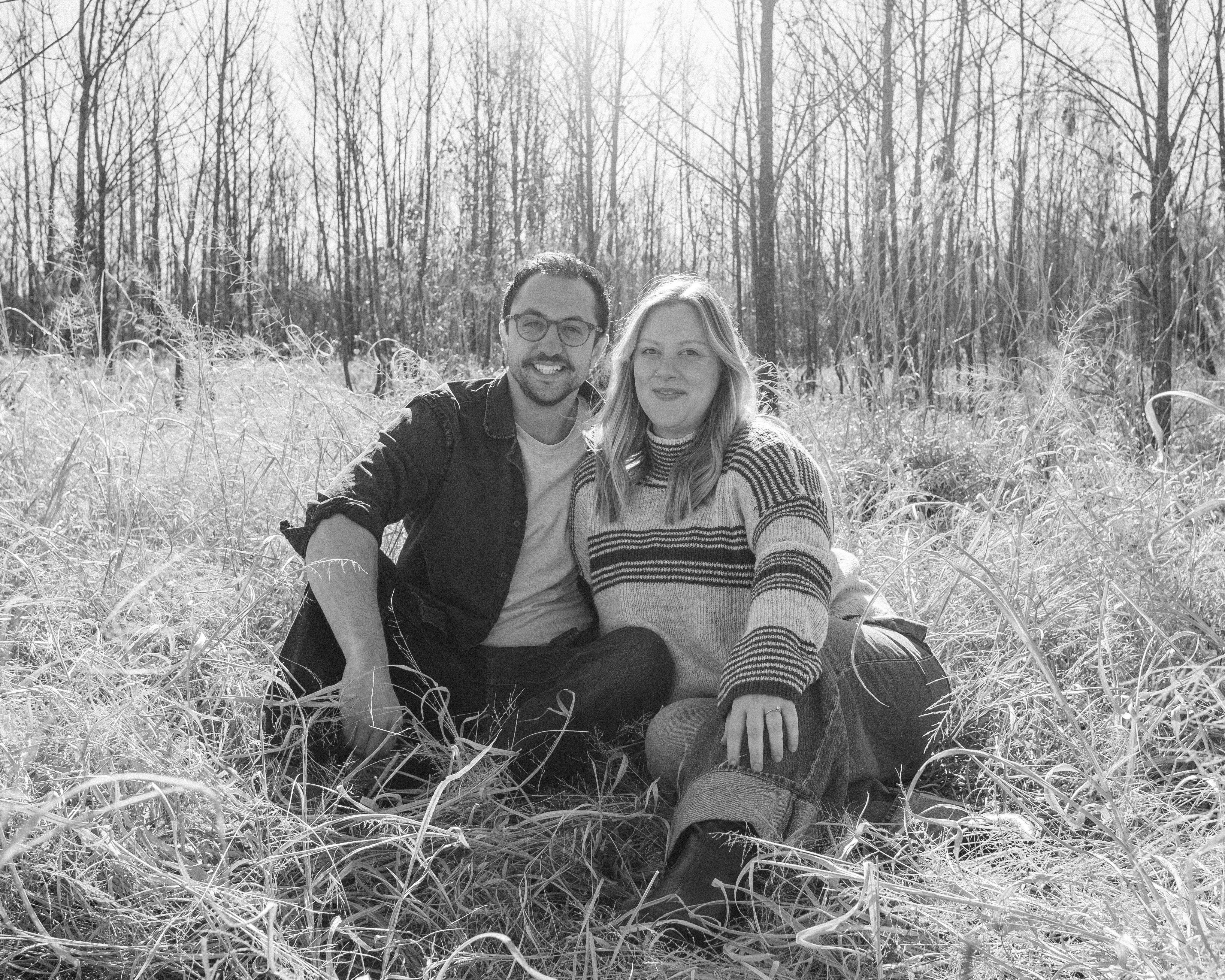 The Wedding Website of Josh Zumbrunn and Alex Neild