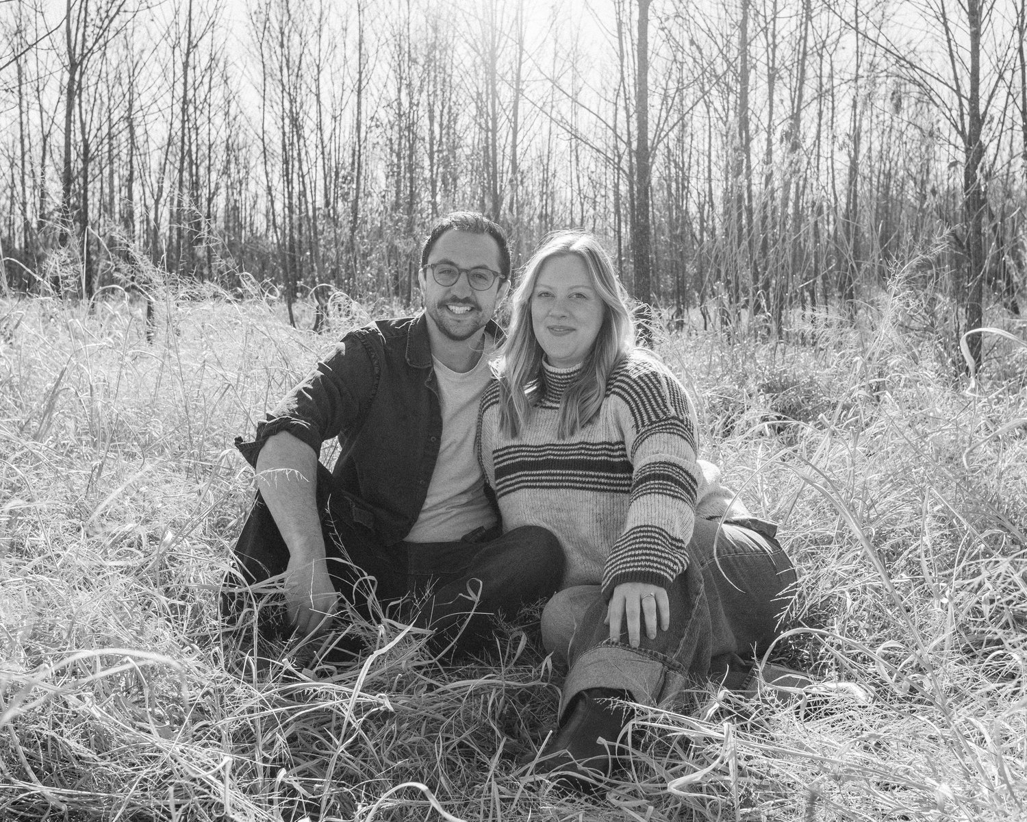 The Wedding Website of Josh Zumbrunn and Alex Neild