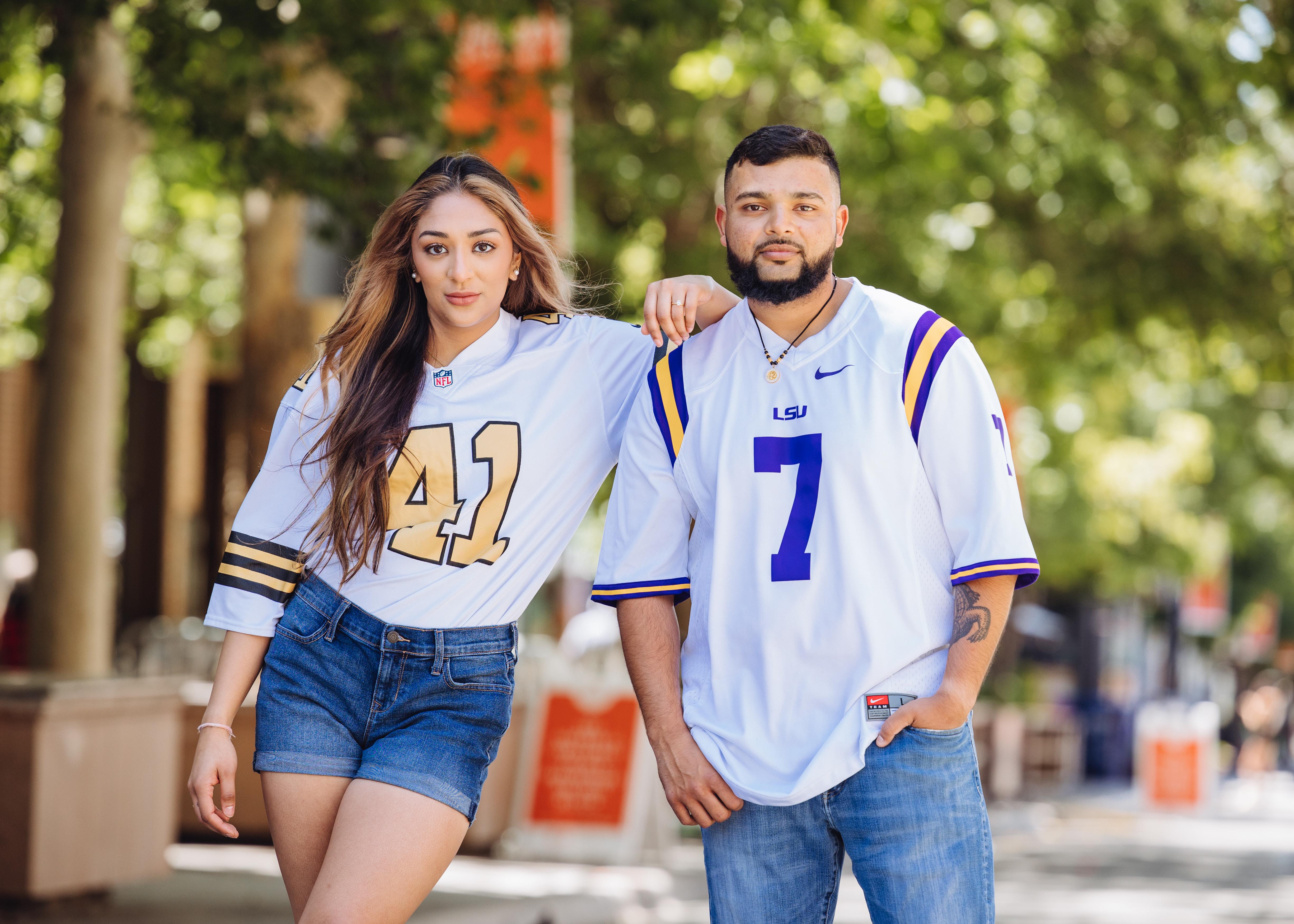 The Wedding Website of Payal Desai and Roshan Patel