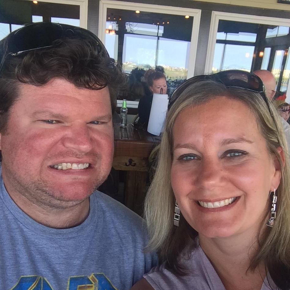 Our trip to South Carolina!